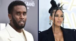 The impact of the Cassie Ventura hotel video