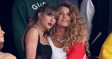 The implosion of Taylor Swift and Blake Lively's love affair brutally exposes the big lie that was always at the heart of their friendship