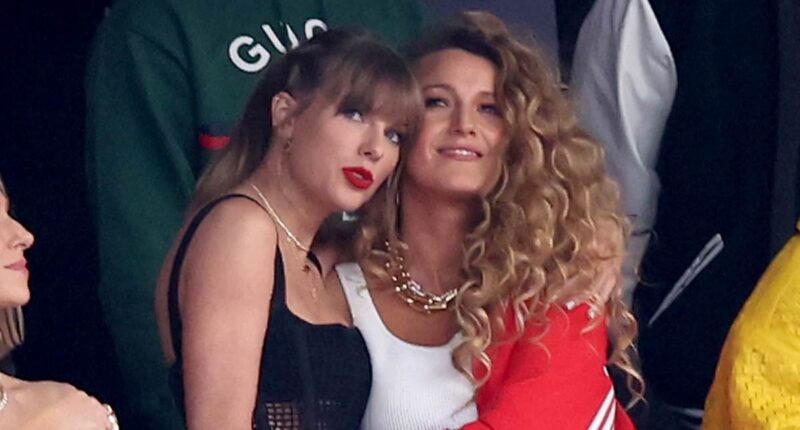 The implosion of Taylor Swift and Blake Lively's love affair brutally exposes the big lie that was always at the heart of their friendship
