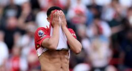 The inside story of Trent Alexander-Arnold's nightmare day: How Liverpool squad reacted behind closed doors, why an early exit could benefit everyone and why Real Madrid aren't finished raiding Anfield for stars