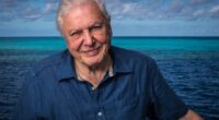 The one food Sir David Attenborough cut out which could help him 'live past 100' - after admitting he is 'nearing the end of his life' in powerful statement