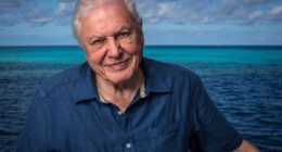The one food Sir David Attenborough cut out which could help him 'live past 100' - after admitting he is 'nearing the end of his life' in powerful statement