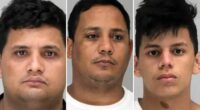 The terrifying NEW migrant super gang threatening to unleash terror and chaos across America