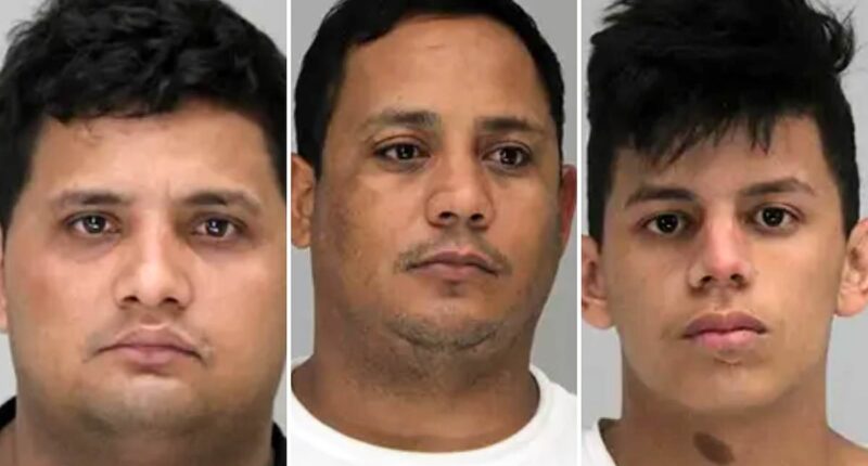 The terrifying NEW migrant super gang threatening to unleash terror and chaos across America
