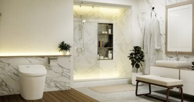 The trendy bathroom upgrades homeowners instantly regret