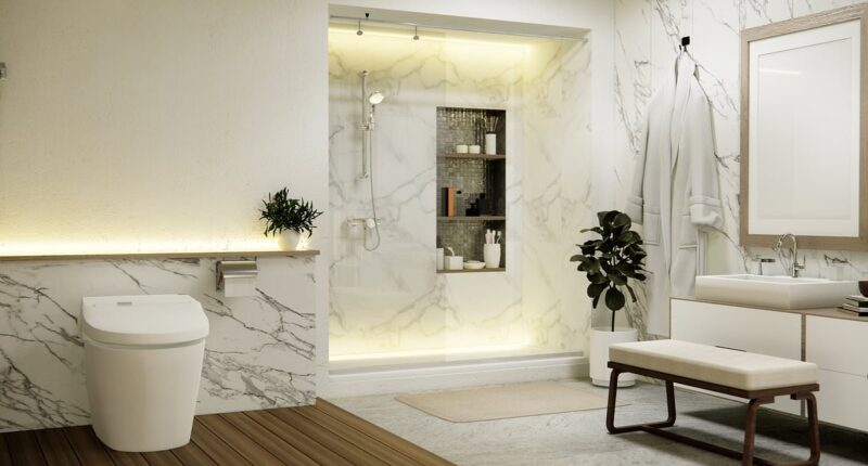 The trendy bathroom upgrades homeowners instantly regret