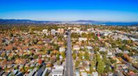 The troubled areas where locals earning six figures are considered 'low income'