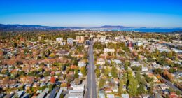 The troubled areas where locals earning six figures are considered 'low income'