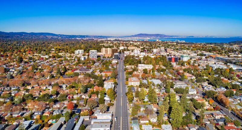 The troubled areas where locals earning six figures are considered 'low income'