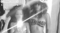 The unbelievable photograph of two female megastars that's buried in Diddy evidence files