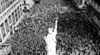 The world marks the 80th anniversary of V-E Day with parades and memorials. Here's what to know