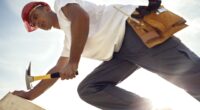 Thieves who nick tradesmen’s tools should face harsh penalties, MP says