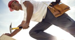 Thieves who nick tradesmen’s tools should face harsh penalties, MP says