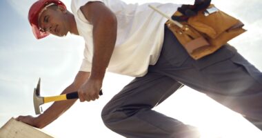 Thieves who nick tradesmen’s tools should face harsh penalties, MP says