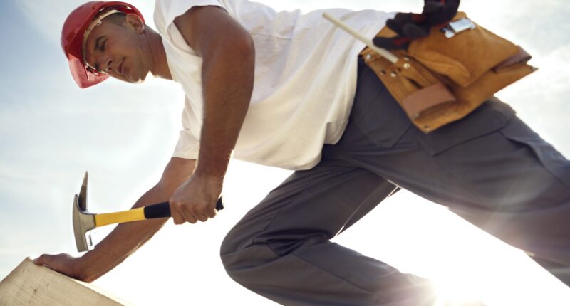 Thieves who nick tradesmen’s tools should face harsh penalties, MP says