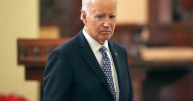 Things to know about Biden’s prostate cancer diagnosis