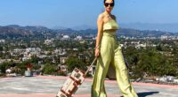 This Celeb and Travel Expert-Loved Brand's Memorial Day Sale Has Chic Gear Up to 60% Off