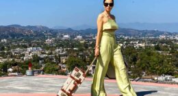 This Celeb and Travel Expert-Loved Brand's Memorial Day Sale Has Chic Gear Up to 60% Off