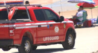 Thousands crowd Volusia County Beaches on Memorial Day weekend. How these teams keep them safe