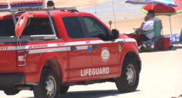 Thousands crowd Volusia County Beaches on Memorial Day weekend. How these teams keep them safe