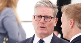 Thousands of Britain's biggest jobless families in line for taxpayer-funded windfalls if Labour or Reform go through with plans to lift two-child benefit cap