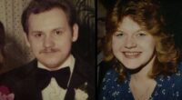 Three of my family died in string of unsolved murders that also claimed child, 12… sick killer is still free 40 years on