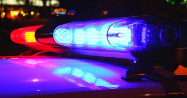 Three people killed after driver speeds away from Weld County traffic stop, crashes head-on into other vehicle