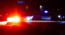 Three people seriously injured in shooting in Aurora shopping center parking lot