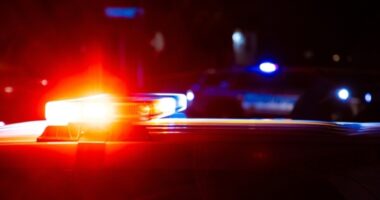 Three people seriously injured in shooting in Aurora shopping center parking lot