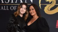 Tia Carrere Reveals Son Has Come Out as Transgender: 'He's Very Happy'