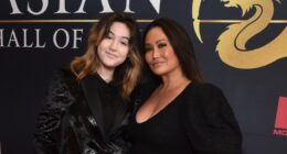 Tia Carrere Reveals Son Has Come Out as Transgender: 'He's Very Happy'