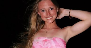 TikTok star Anna Grace Phelan dies aged 19 after brain cancer battle