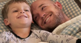 TikToker Emilie Kiser shared tragic final video of son Trigg, 3, hours before accident that led to boy’s death