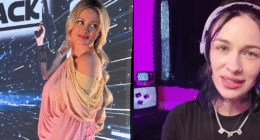 TikToker Spills On Zak Bagans Amid Holly Madison Cheating Rumors