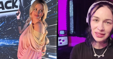 TikToker Spills On Zak Bagans Amid Holly Madison Cheating Rumors