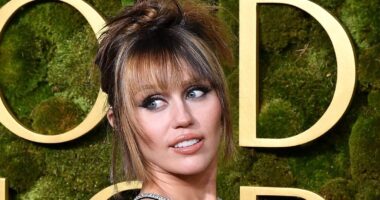 Tish Cyrus Sparks Miley Cyrus Fallout On Instagram After Billy Ray Cyrus' 'I Miss You' Post