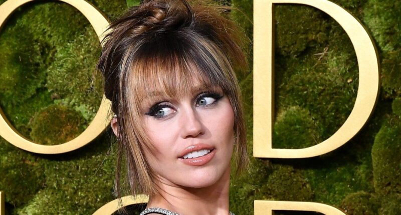 Tish Cyrus Sparks Miley Cyrus Fallout On Instagram After Billy Ray Cyrus' 'I Miss You' Post