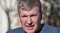 Todd Chrisley appears in VERY bizarre video with MAGA Barbie daughter on freedom ride home from jail after Trump pardon