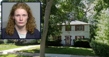Toddler died in unattended bath while mom was cooking: Cops