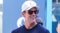 Tom Brady Still Hung Up On Last Year's Netflix Roast: 'What Was The Point?'