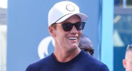 Tom Brady Still Hung Up On Last Year's Netflix Roast: 'What Was The Point?'