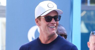 Tom Brady Still Hung Up On Last Year's Netflix Roast: 'What Was The Point?'