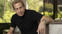 Tom Brady is a 'two-faced hypocrite', says Skip Bayless in blistering new attack over Shedeur Sanders