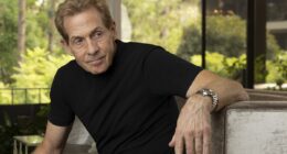 Tom Brady is a 'two-faced hypocrite', says Skip Bayless in blistering new attack over Shedeur Sanders