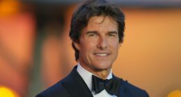 Tom Cruise Makes Daring Remarks About Hollywood Retirement: 'I Will Never Stop'