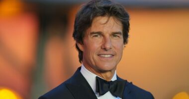 Tom Cruise Makes Daring Remarks About Hollywood Retirement: 'I Will Never Stop'