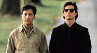 Tom Cruise Says He Was Cast in ‘Rain Man’ After His Sister Forced Him to Go Up to Dustin Hoffman at a Restaurant: ‘As I Was Leaving He Said, “I Want to Make a Movie With You”’