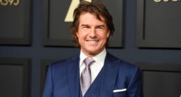Tom Cruise Urges Young Actors to Learn Filmmaking Tech, Which Is ‘Not Taught in Film Schools’: ‘Brando Understood Lighting. All the Greats Did’