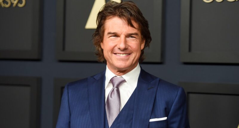 Tom Cruise Urges Young Actors to Learn Filmmaking Tech, Which Is ‘Not Taught in Film Schools’: ‘Brando Understood Lighting. All the Greats Did’
