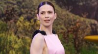 Tom Cruise is overshadowed by his glamorous leading ladies as Hayley Atwell, Hannah Waddingham and Pom Klementieff dazzle at Mission: Impossible's London premiere